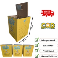 Unique target piggy bank spongebob cartoon character target 10 million 20 million 30 million JUMBO K