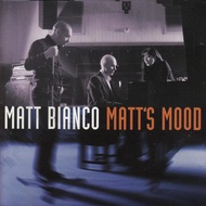 CD MUSIC Matt Bianco