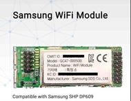 新版Samsung(三星)指紋鎖密碼鎖遠程iOT服務Wifi無線模塊 (SHP-DP609等全系列物聯網智能鎖適用)