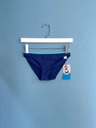 Arena女士三角泳褲 size: S