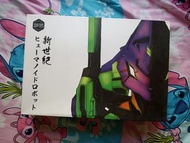 EVA 初號機