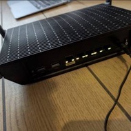 Linksys router WiFi 6