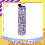 【W】Roller Brush Spare Part for  WDB1F2 WD201 WD201C WD100 HydroVac XL  Vacuum Cleaner Replacement