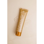 Exfoliating whitening Gel 100mill by efour BPOM