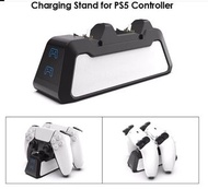 PS5 Wireless Controller USB 3.1 Type-C Charging Cradle Dock