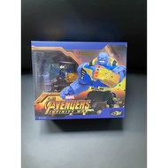52TOYS Thanos Universal Box Beast Box Marvel Avengers Transformable Toy