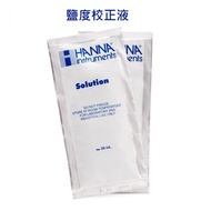 HANNA Correction Fluid NO3 PO4 Reagent Salinity