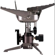 Iwatani Junior Compact Burner CB-JCB 邊爐氣氣爐