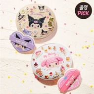 AMUSE Dew Jelly Master Cushion Kuromi Limited Edition Set