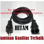 Additional Electrical Cable (Extension) 1 meter cable roller cable plug