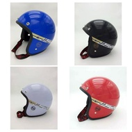 100% ORIGINAL MS88 Helmet [Tali Tulisan Merah] MURAH MS 88 Helmet