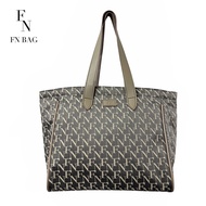 FN BAG BASIC Tote Bag : กระเป๋าถือ กระเป๋าสะพาย / Hand bag & Tote Bag 1309-210038