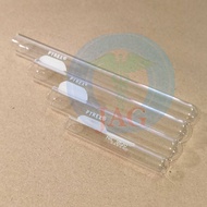 PYREX  Glass Test Tube  Culture Tubes