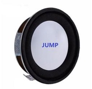 （JUMP） 3瓦4歐 全頻 3W4R 全音域 小喇叭 單體  3瓦4歐姆 直徑4CM  迷你功放可 （有現貨）
