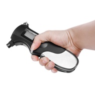 Car Emergency Tire Pressure Measurement Multifunctional Flashlight Emergency Car Flashlight Flashlig