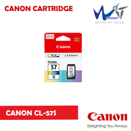 CANON PG47 & CL57s ORIGINAL INK CARTRIDGE CANON PG 47 CANON CL 57s for Canon E410 E470 E3170 E3370 E