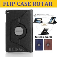 Samsung Tab A 8 Inch 2019 Casing / Case Tab A 8 Inch 2019 T290 T295 Rotary Flip Cover