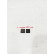 Ic Power Blackberry BB 9000 9300 9700 9630 9220 9360 8520 8900 TPS65851 BB 8310 TPS65820