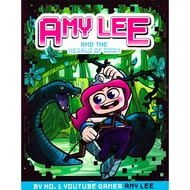 (BX) Amy Lee And Megalo Of Doom