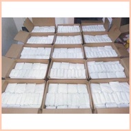 ∏ ♀ ▼ SOLD PER box - 1kg. Detergent powder ASSORTED  (50 packs per sack)