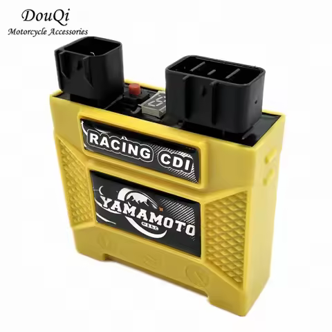 Digital Adjustable Racing CDI Box for Yamaha LC135
