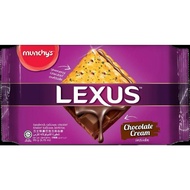 Munchy's Lexus Assorted Biscuit 190g