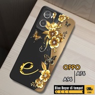 HP Casing Oppo A76hp - oppo A96 - Oppo A36 - Soft Case Oppo A76hp - Kesing Oppo A76hp - Softcase - P