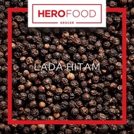 Lada Hitam / Black Pepper 1kg