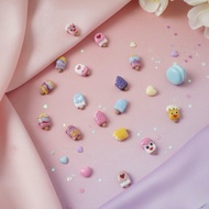 Ice cream nail art accessories ice cream nail accessories/ nail accessories/ hand accessories/
