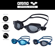 ARENA Swimming Goggles Diving For Training Anti-Fog AASVF02