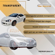 INTEGRA DC5 2002-2006 Transparent Car Cover INTEGRA