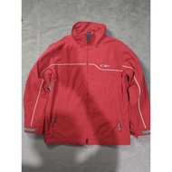 OCEAN PACIFIC JACKET