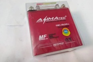 AKI ASIMATEC YAMAHA RXKING NINJA ORIGINAL ASIMATEC