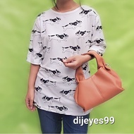 Korean Style Korean Style Clothes/Bangkok Clothes/Women's Clothes/viscose T-Shirts