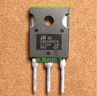 STGW80H65DFB 10pcs-50pcs//LOT TO-247 GW80H65DFB 650V 120A New