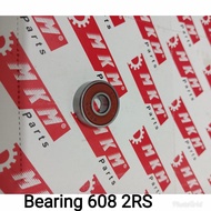BEARING 608 2RS