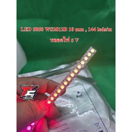 RGB Bulb WS2812B 5V 10 mm 144LEDS/m