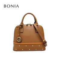 Bonia Esma Satchel Bag 801573-003