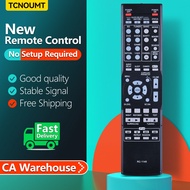 New RC-1149 Remote Control For Denon AV Receiver AVR-1311 AVR-391 DHT-391XP