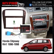 Android 🔥Honda Odyssey RA1 1996-1998 ANDROID PLAYER 【Free Camera】