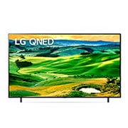 Tivi LG QNED80 50 inch 4K Smart TV | 50QNED80 50QNED80SQA