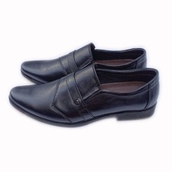 TiTi DO high quality genuine cow leather men's office dress shoes GT254c