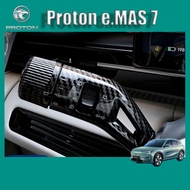 Proton e.MAS 7 EV/PHEV gear shift cover, Proton e.MAS 7 interior scratch protection, Proton e.MAS 7 