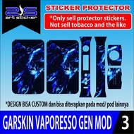 Garskin Vaporesso Gen
