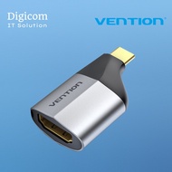 CONVERTER TYPE-C TO HDMI VENTION TCAH0 4K