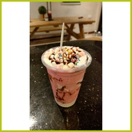 ─ ❖ ∡ SKIMMED MILK POWDER 500g Scramble Skim Milk Toppings
