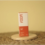 ID | LIQUID 30ML FOOM ES TEH / FOOM ICED TEA