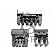 MR-J4-200B MR-J4-350B  U V W L1 L2 L3 Connector CNP1(06JFAT-SAXGFK-XL)  CNP2(05JFAT-SAXGDK-H5.0) CNP
