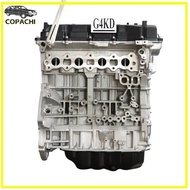 1pc 2.0 G4KD Engine For Hyundai Sonata Santa Fe Tucson KIA Sportage Optima Car Accessories Parts Rep