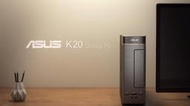 ASUS K20CE-0051A305UMT N3050/4G/500GB/DRW/Win10 專為 4K/UHD 娛樂